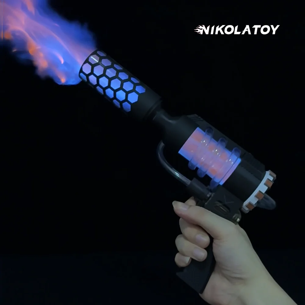 Special lighters